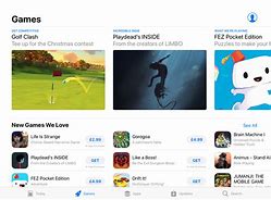 Image result for App Store Games
