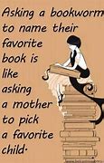 Image result for Picking a Book Meme