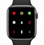 Image result for Apple Watch Symbols Meaning
