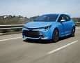 Image result for Toyota Corolla UK 2019