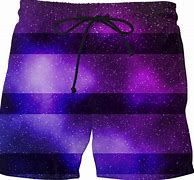 Image result for Kids Galaxy Shorts