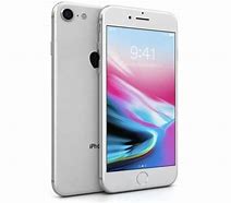 Image result for Apple iPhone 8 Silver Actual