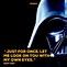 Image result for Star Wars Movie Quotes