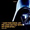 Image result for Star Wars Quote Change