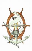 Image result for Sailor Anchor Silhouette