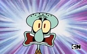 Image result for Spongebob Squidward Screaming