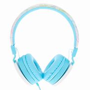 Image result for Rainbow Headphones