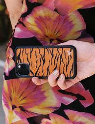 Image result for Red Flames Wildflower Case