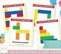 Image result for Count Cube G3