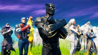 Image result for Fortnite Marvel