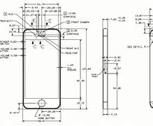 Image result for iPhone 5C Actual Size