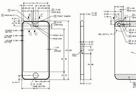 Image result for iPhone 5 Dimensions mm