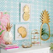 Image result for Pineapple Bedroom Decor