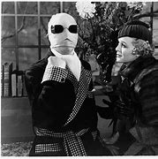 Image result for Invisible Man's Baby
