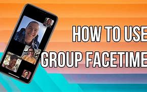 Image result for FaceTime Layout for Group