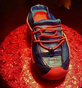 Image result for Tennis Shoe Cake
