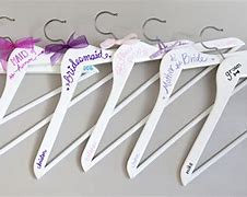 Image result for DIY Wedding Hangers