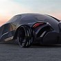 Image result for Futuristic Car 3D Model