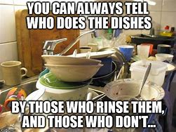 Image result for Dish Queen Meme