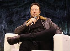 Image result for Elon Musk Sitting