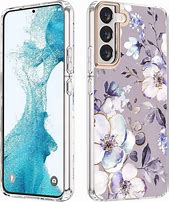Image result for Samsung Galaxy S22 Plus Case Flowers