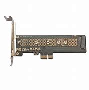 Image result for PCIe 2.0 X1