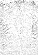 Image result for Cracked Glitch Screen