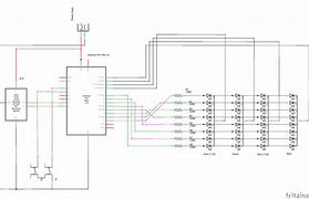 Image result for EFR Resistor Display Clock