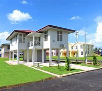 Image result for HDC Houses Barataria Trinidad