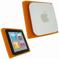 Image result for Apple iPod Nano 6th Gen Case