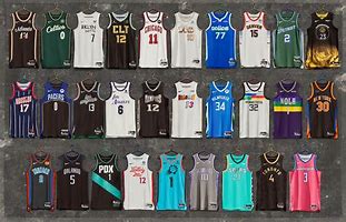 Image result for 23 NBA Jersey