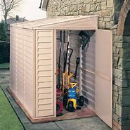 Image result for 4 X 8 Plastic Shed