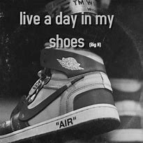 Image result for Spend a Day in My Shoes