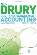 Image result for Cost and Management Accounting Introduction