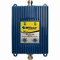 Image result for Wilson 4G Booster