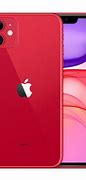 Image result for iPhone 11 Normal Rouge