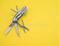 Image result for Swiss Army Knife