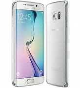 Image result for Samsung Galaxy S6 Edge White