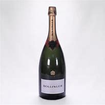 Image result for Bollinger Champagne 75Cl