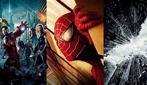 Image result for Best Superhero Movies