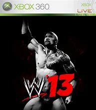 Image result for Custom WWE 2K13 Cover