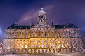Image result for Royal Palace Amsterdam