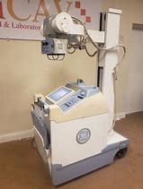 Image result for Used X-ray Machine