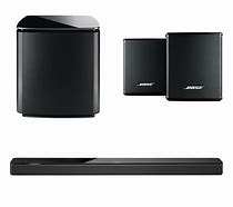 Image result for Bose SoundBar 700