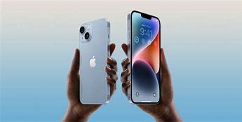 Image result for Types of iPhone 14