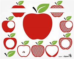 Image result for Chevron Apple SVG