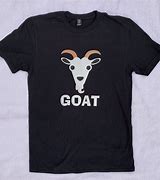 Image result for Jake Paul Goat Shirt