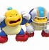 Image result for Super Mario Party Toad