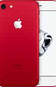 Image result for iPhone 7 Red Normal