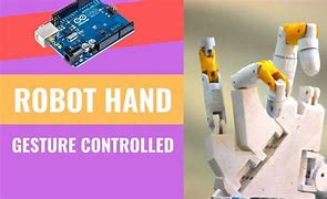 Image result for Robot Clock without Hand